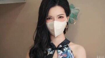 (香蕉視頻)(xjx-0139)(20240614)黑絲女王雞巴吐奶-狐不妖
