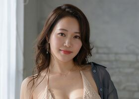 ももの真利奈