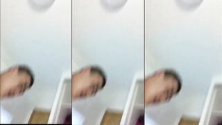 高颜气质良家美女与男友性爱自拍