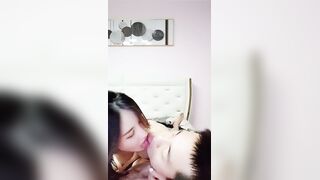 极品的女友简直要天天操逼的节奏模特身材制服诱惑，高难度姿势解锁内射鲍鱼