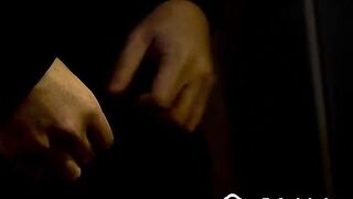 【果冻传媒】白皙女神-宇佐爱花【人妻肉便器】新婚人妻爱上小偷肉棒，高清720P原版首发【91CM-228】