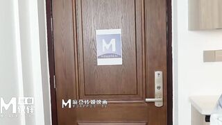 【涩会传媒】关心语【深陷套路的主播】无套抽插清纯女主播，高清720P原版首发【SH-014】