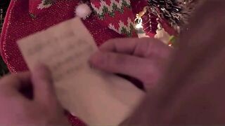【麻豆传媒】夏晴子-季妍希-潘雨曦【暗黑圣诞节】交换伴侣同学会，高清720P原版首发【MDL-0004】