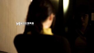 【麻豆传媒】斯文暖男-言嘉祐-钟宛冰【不能触碰的爱情】打造专属于“您”的情欲流动，高清720P原版首发【MAN-0003】