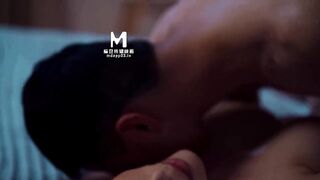 【麻豆传媒】斯文暖男-言嘉祐-钟宛冰【不能触碰的爱情】打造专属于“您”的情欲流动，高清720P原版首发【MAN-0003】