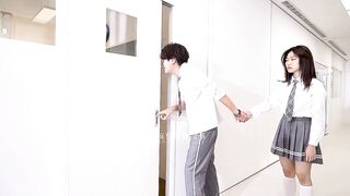 【麻豆传媒】苏清歌【两小无猜校园禁忌】午休性事玩弄青春，高清720P原版首发【MD0189】