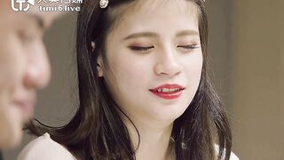 【天美传媒】【兄弟的老婆就是我的老婆】喝醉硬上朋友妻，高清720P原版首发【TMW026】