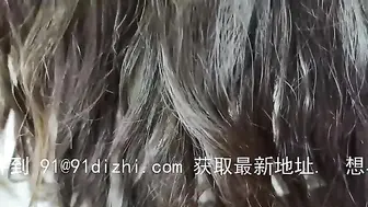 [原创] 露脸 无码00后调教小母狗 镜子前后入