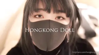 Hongkongdoll #国影之光 #一日女友 1