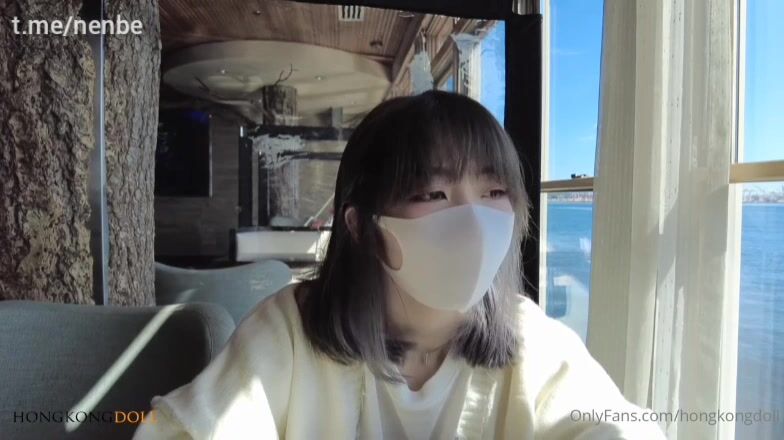Hongkongdoll #国影之光 #一日女友 2