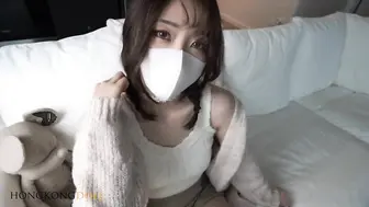 Hongkongdoll #国影之光 #一日女友 4