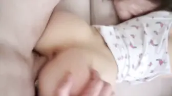 大奶子比腰围都大大洋马草着好舒服
