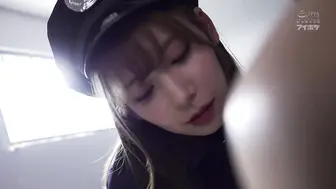 IPX-518 [无码中文字幕] 超S的女狱警用身体和淫语榨精调教性欲茂盛的囚犯 明里紬