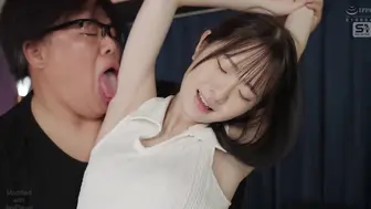 SONE-770 [无码中文字幕] 新人空姐被极大肉棒的巨汉侵犯到心智崩坏 白上咲花