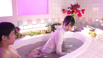 MIAB-043 [无码中文字幕]我的性癖输给了美腿女上司的不穿内裤丝袜挑衅 痴女从上从上方看着我并让我射精20 次 森日向子