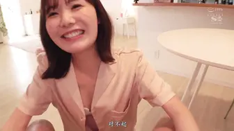 SSIS-655 [中文字幕] 女優真實在家中，派遣肉棒突擊 客廳・廚房・臥室，連地點都沒決定就狂抽插，瘋狂狂潮吹 把miru的色情全開放完全私底下的大量失禁性交 miru
