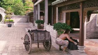 3D肉蒲团之极乐宝鉴