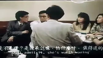 卿本佳人 香港三级