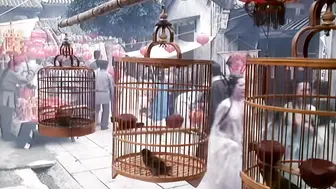 新金瓶梅  第五回  全集