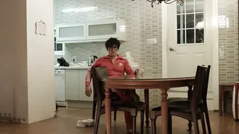 监禁 감금 韩国三级