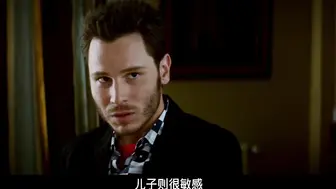 破碎的拥抱 Los abrazos rotos 美国三级