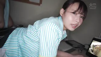 CAWD-505 [中文字幕] 輸給狡猾可愛打工小惡魔誘惑的我、沉溺在密會中出不倫性愛  美城るる