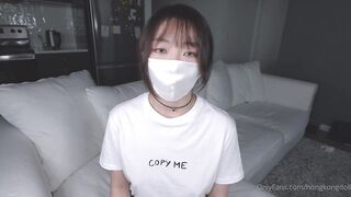 HongKongDoll 玩偶姐姐 - 快乐时光小短片样片