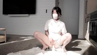 玩偶姐姐 - 短篇集「风花雪-坐爱」
