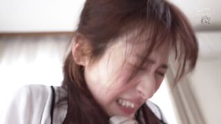 DASS-267 [中文字幕] 優梨まいな - 對面房間的人妻護膚 超噁心鄰居沒完沒了的播種骯髒肉棒調教而身體心癢癢到不行…