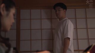 JUQ-429 [中文字幕] 遠野夏生 - 「可以麻煩你的老婆假裝是我的愛人嗎…。」被朋友要求把最愛的老婆借出去，而迎來的最慘結局…。