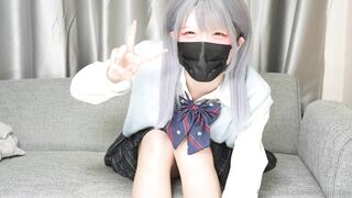 日韩 #自慰 hamusuk_k6