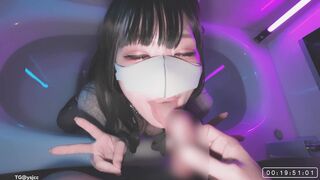 慢动作滚动阴茎！_27