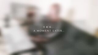 「性感尤物妮可」禽兽偶像借面试机会灌醉 即食粉丝中出即飞