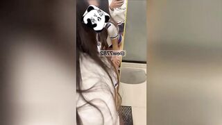 可御可萝清纯校花小姐姐各种情趣装满足男友癖好 分手后大量性爱视频遭男友曝光