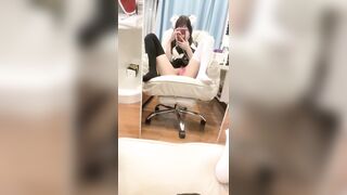 可爱jk妹妹性感露出