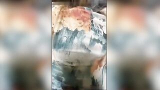 大姨子主动勾引小八岁的妹夫，妹妹怀孕帮妹夫清枪，口活后入让妹夫干爽